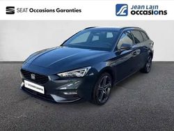 Gris magnetique Occasion 2020 Seat Leon Break | 24 190 €