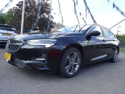 Noir Utilisé 2020 Opel Insignia Break | 18 900 € (Bon prix)