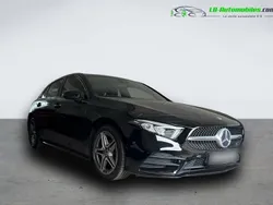Utilisé 2018 Mercedes A200 Berline | 27 100 € (Prix assez cher)