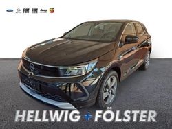 Utilisé 2024 Opel Grandland X SUV | 20 490 € (Super prix)