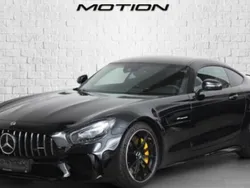 Utilisé 2017 Mercedes AMG GT AMG Coupé | 138 990 €