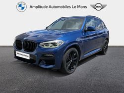 Occasion 2021 BMW X3 M Sport SUV | 42 990 €