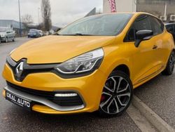 Occasion 2013 Renault Clio IV Citadine | 9 990 € (Super prix)