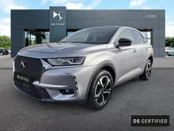 Gris Utilisé 2022 DS Automobiles DS7 Crossback Business SUV | 23 290 € (Prix juste)