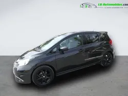 Utilisé 2018 Nissan Note S Monospace | 13 800 € (Prix assez cher)