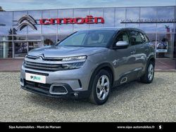 Utilisé 2021 Citroën C5 Aircross Business Class SUV | 14 290 € (Prix juste)