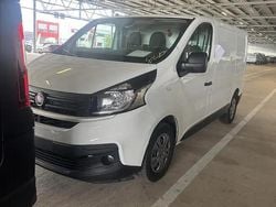 Utilisé 2021 Fiat Talento Van | 8 900 € (Bon prix)