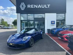 Utilisé 2020 Porsche 911 Carrera S Coupé | 144 980 € (Prix cher)