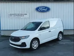 Nouvelle 2024 Ford Transit Trend Van | 29 990 €