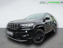 Utilisé 2023 Jeep Compass SUV | 28 400 € (Prix juste)