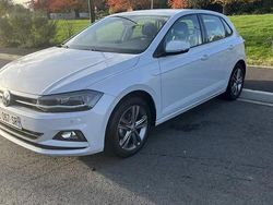 Utilisé 2019 VW Polo S Berline | 14 790 € (Prix juste)