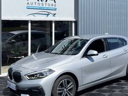 Utilisé 2021 BMW 118 Comfort Edition Citadine | 19 980 € (Super prix)