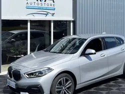 Utilisé 2021 BMW 118 Comfort Edition Citadine | 20 980 € (Bon prix)