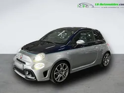 Utilisé 2018 Abarth 595 Competizione Citadine | 29 100 € (Prix cher)