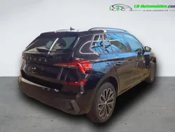 Utilisé 2024 Skoda Kamiq SUV | 31 000 € (Prix juste)