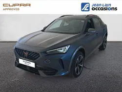 Gris Utilisé 2024 Cupra Formentor SUV | 34 800 € (Prix assez cher)