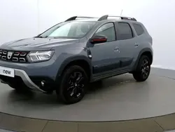 Gris Utilisé 2024 Dacia Duster Extreme SUV | 20 490 € (Prix juste)