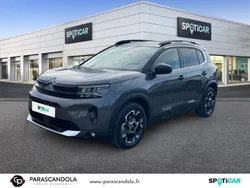 Gris Nouvelle 2024 Citroën C5 Aircross SUV | 33 950 €