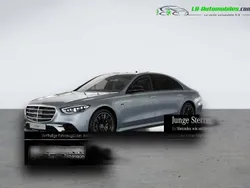 Utilisé 2024 Mercedes S580 Berline | 122 700 € (Prix cher)