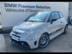 Utilisé 2023 Abarth 695 Citadine | 29 950 € (Bon prix)