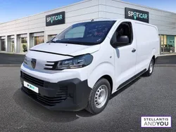 Blanc Nouvelle 2025 Peugeot Expert S Van | 27 990 € (Bon prix)