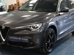 Utilisé 2017 Alfa Romeo Stelvio Lusso SUV | 21 998 € (Prix juste)