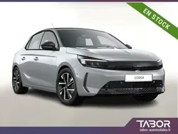 Noir Nouvelle 2025 Opel Corsa Citadine | 17 918 € (Prix juste)