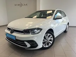 Utilisé 2024 VW Polo S | 22 344 € (Prix juste)