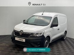 Blanc Utilisé 2022 Renault Express Van | 13 990 €