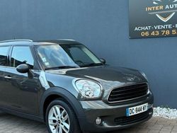 Utilisé 2014 Mini One D Countryman SUV | 7 990 €