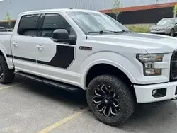 Utilisé 2016 Ford F-150 Sport Pick-up | 47 900 €