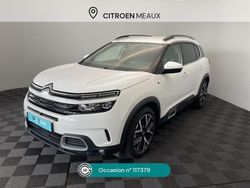 Occasion 2022 Citroën C5 Aircross Shine SUV | 21 990 € (Super prix)