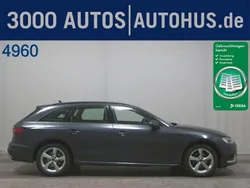 Utilisé 2021 Audi A4 Break | 24 980 € (Super prix)