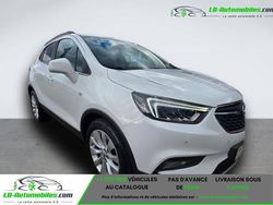 Utilisé 2018 Opel Mokka X SUV | 17 900 € (Prix assez cher)