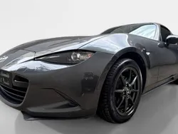 Utilisé 2017 Mazda MX5 Cabriolet | 14 990 €
