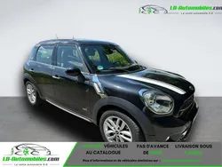 Utilisé 2016 Mini Countryman SUV | 17 800 €