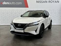 Utilisé 2023 Nissan Qashqai SUV | 18 990 € (Super prix)