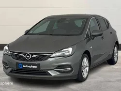 Gris Utilisé 2020 Opel Astra Business Berline | 13 799 € (Prix juste)