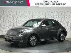 Utilisé 2012 VW Beetle Coupé | 10 500 € (Prix juste)