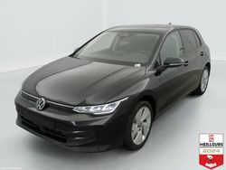 Blanc Nouvelle 2025 VW Golf VIII Life Berline | 32 274 € (Bon prix)