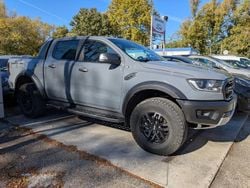 Utilisé 2021 Ford Ranger Raptor Pick-up | 39 990 € (Prix assez cher)