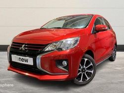 Rouge Nouvelle 2025 Mitsubishi Space Star Edition Berline | 15 499 € (Prix juste)