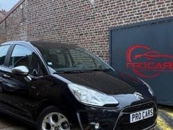 Occasion 2011 Citroën C3 Exclusive Citadine | 6 990 € (Prix juste)