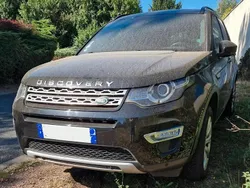 Utilisé 2016 Land Rover Discovery Sport HSE Luxury SUV | 6 990 € (Bon prix)