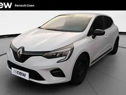 Blanc Utilisé 2022 Renault Clio V Evolution Citadine | 12 790 € (Bon prix)