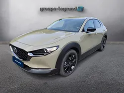 Utilisé 2024 Mazda CX-30 Nagisa SUV | 33 990 € (Prix cher)