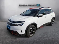 Utilisé 2020 Citroën C5 Aircross Feel SUV | 16 990 € (Prix juste)