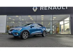 Othercolor Utilisé 2023 Renault Arkana Techno SUV | 28 990 € (Prix cher)