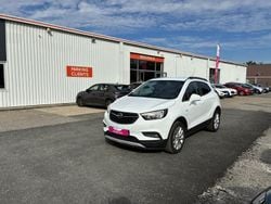 Utilisé 2017 Opel Mokka Innovation SUV | 9 990 € (Super prix)