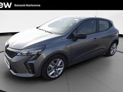 Gris Utilisé 2024 Renault Clio V Evolution Citadine | 15 890 € (Prix juste)